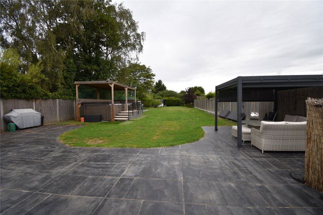 3-bed bungalow on 54, Dumont Avenue, Clacton-on-Sea, £650,000