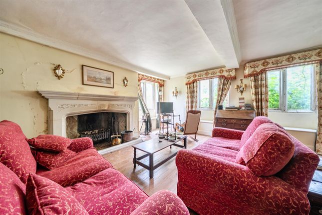 Coaxdon Hall, Chard Road, Axminster photo 4