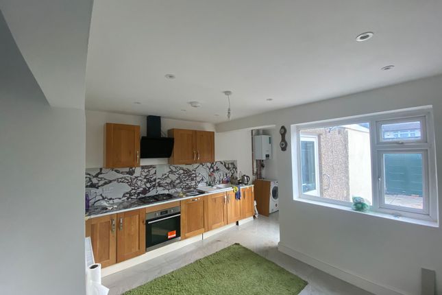 End terrace house to rent in Oval Road South, Dagenham