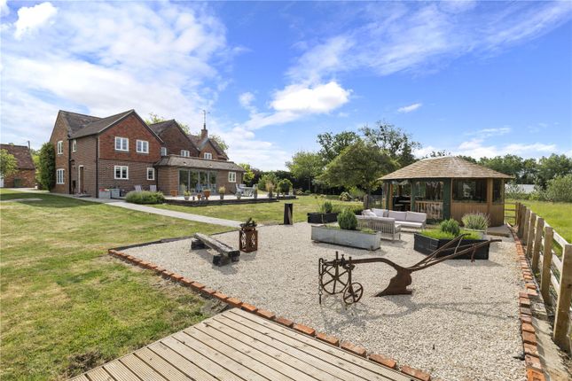 Broadview Cottage,, Blacknest Road, Alton photo 3