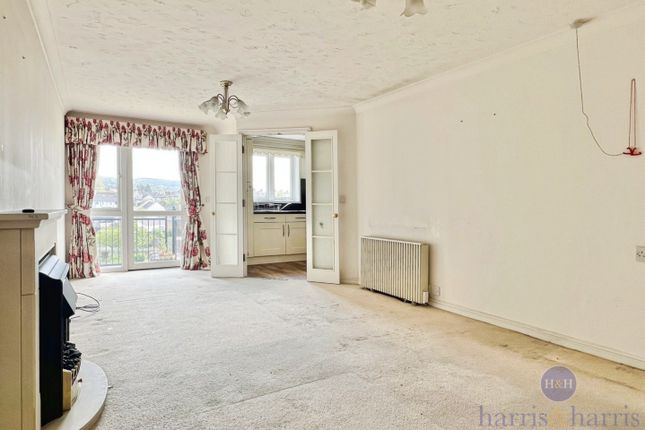 36 Minster Court, West Street, Axminster photo 4