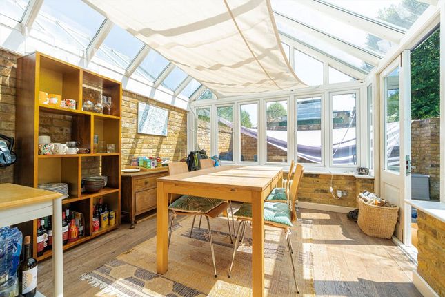 Garden Flat, 60, Richmond Road, Twickenham photo 4