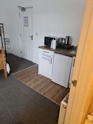 Studio to rent in Radford Rd, Coventry