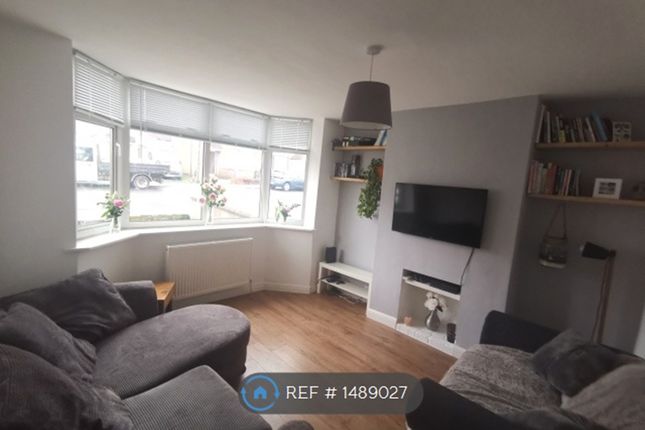Thumbnail Semi-detached house to rent in Wades Road, Bristol