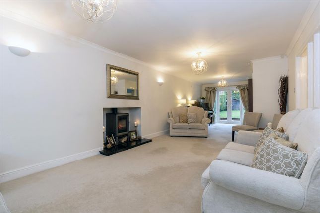 Detached house for sale in Cherry Banks, Chester Le Street