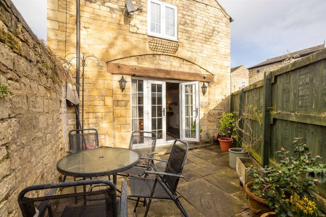 Detached house for sale in Church Street, Boston Spa, Wetherby