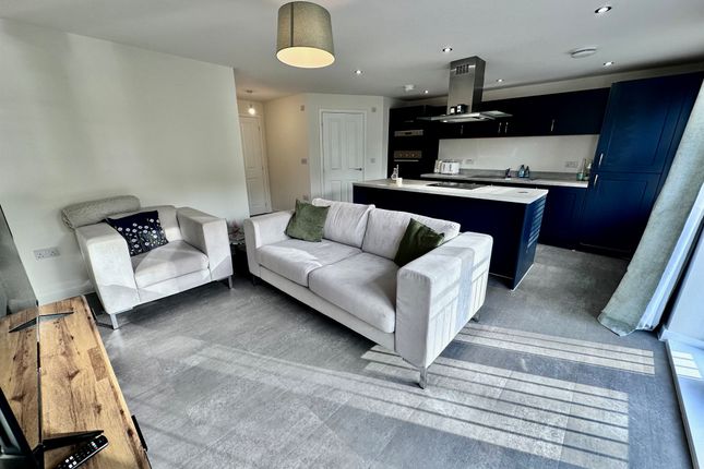 Apartment 9, Tawny House, Sandpiper Drive, Doncaster photo 2