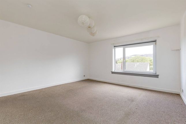 Abbeyhill Crescent, Abbeyhill Edinburgh photo 3