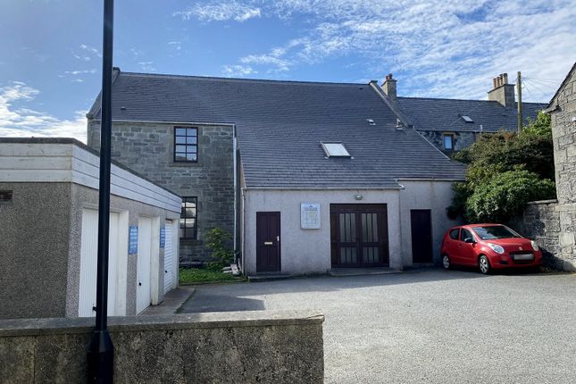 Detached house for sale in Bank Lane, Shetland