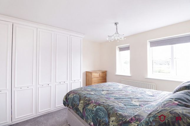319, Pershore Way, Lincoln photo 3