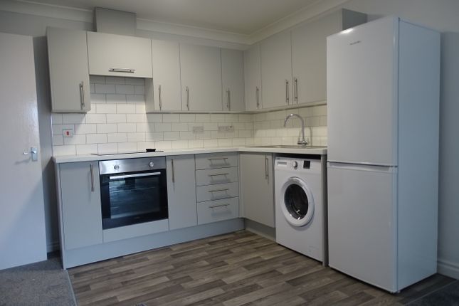 Flat to rent in Sorbonne Close, Stockton-On-Tees