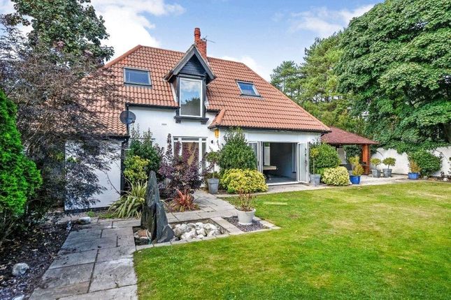 Detached house for sale in Victoria Road, Formby, Liverpool, Merseyside