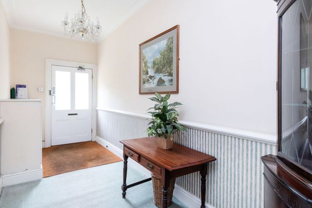 Apartment 2, Weston Lodge, Bath photo 4