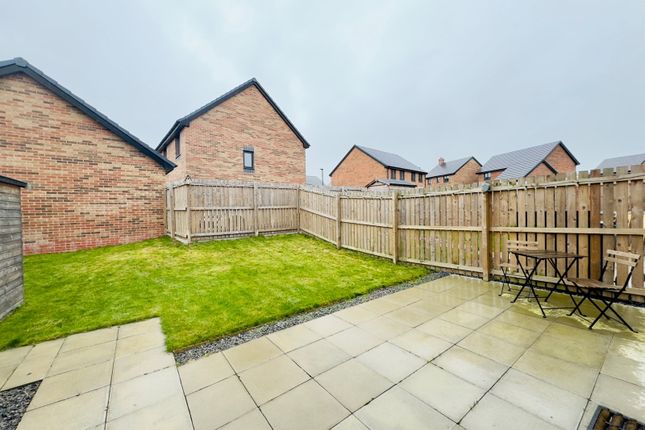 Columbine Avenue, Newcastle upon Tyne photo 4