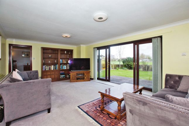 Detached house for sale in The Paddocks, Ilchester, Yeovil