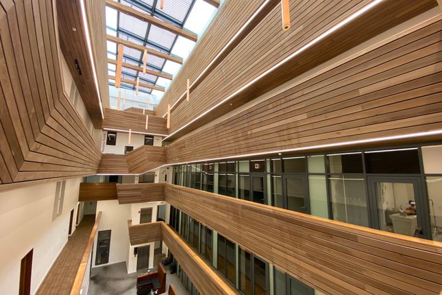 Thumbnail Office to let in Arthaus, Richmond Road, London