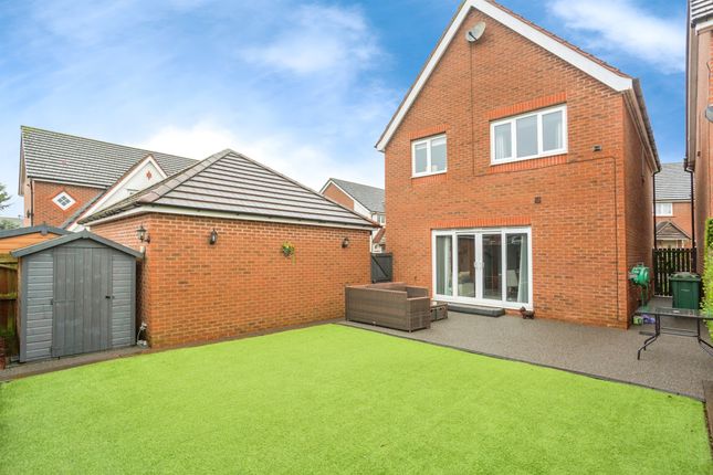 9, Millfield Drive, WAKEFIELD photo 2