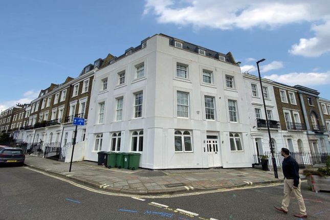Thumbnail Property for sale in Flats 1, 2, 6 &amp; 7, 8 Mornington Place, Camden, London