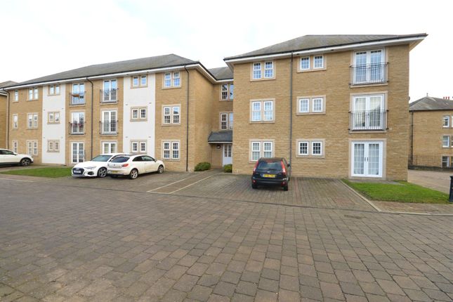 1 bed flat for sale in Escroft Court, Clifford Drive, Menston LS29