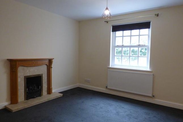 Flat for sale in Bankside House, Waterside, Upton Upon Severn, Worcestershire