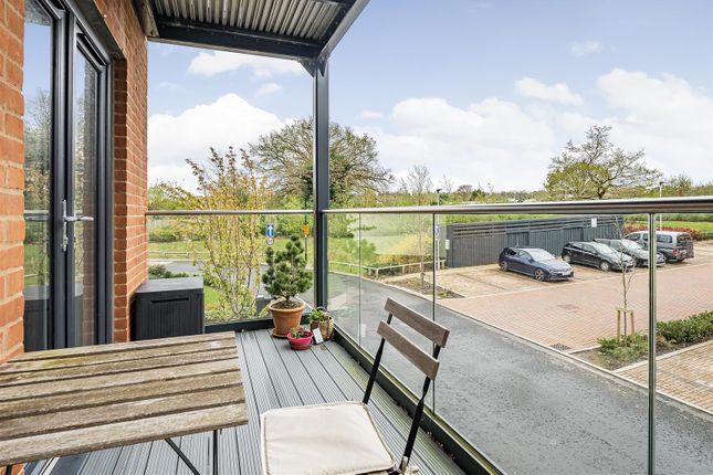 Flat for sale in Colliery Close, Bristol