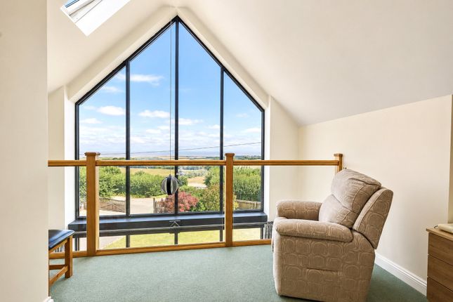 Wyndham Lodge,, Hilltop Lane, Bridgwater photo 4