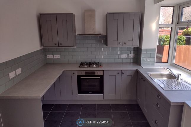 Terraced house to rent in Chesnut Road, Liverpool