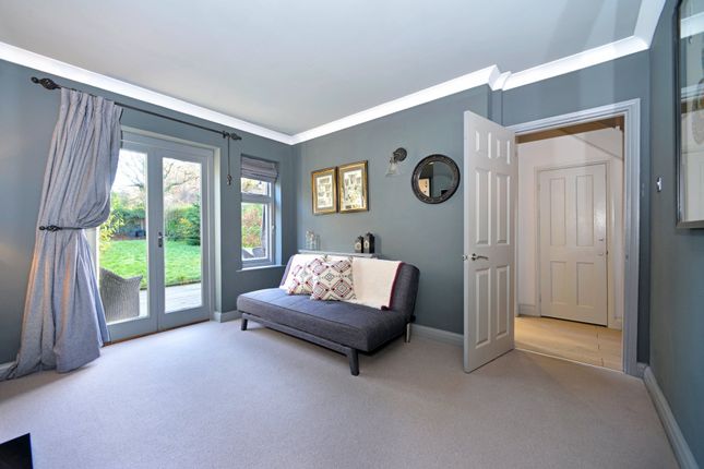 Semi-detached house for sale in Godalming, Surrey
