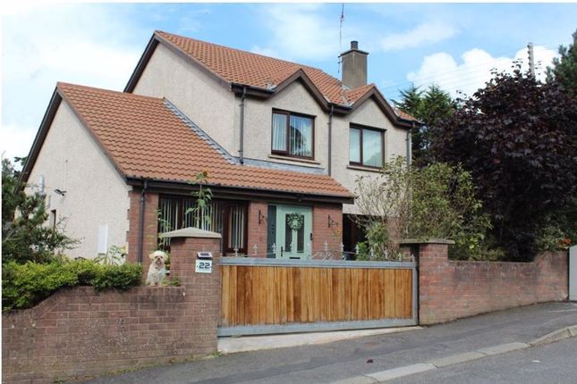 Thumbnail Detached house for sale in Toll House Park, Newry