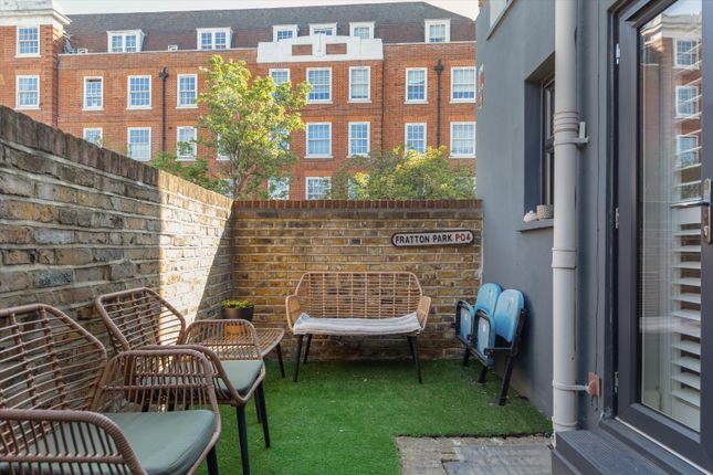 1, Breer Street, London photo 4