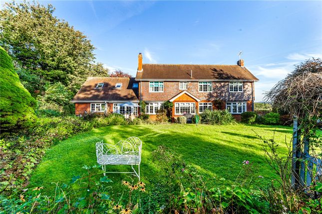 Country house for sale in Ashbrook Lane, St. Ippolyts, Hitchin, Hertfordshire
