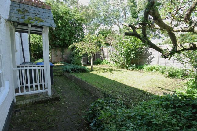 Semi-detached house for sale in 14 Harvest Road, Englefield Green, Egham