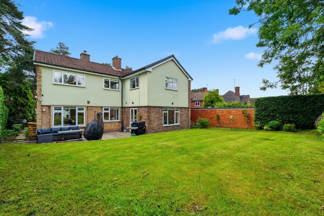 190 Somersall Lane, Chesterfield photo 4