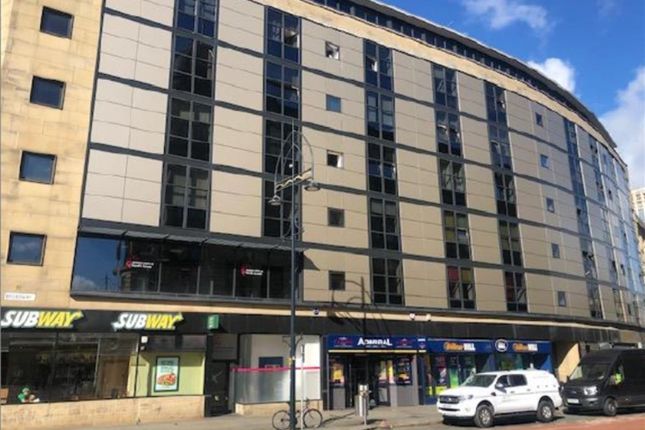 Thumbnail Property for sale in Broadway, Bradford