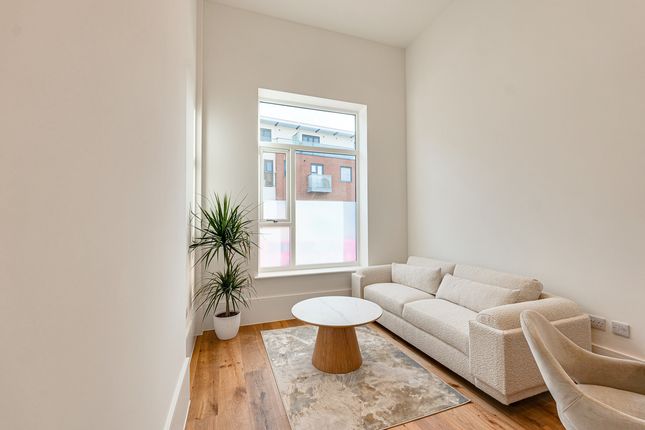 Flat 5, 5, Surbiton Road, Southend-on-Sea photo 4