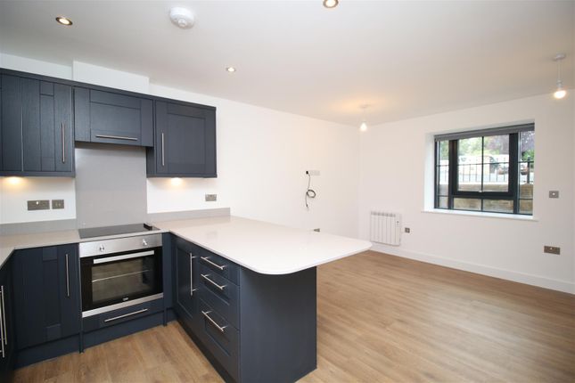 Apartment, 8, Old Chapel Court, Rodley photo 3