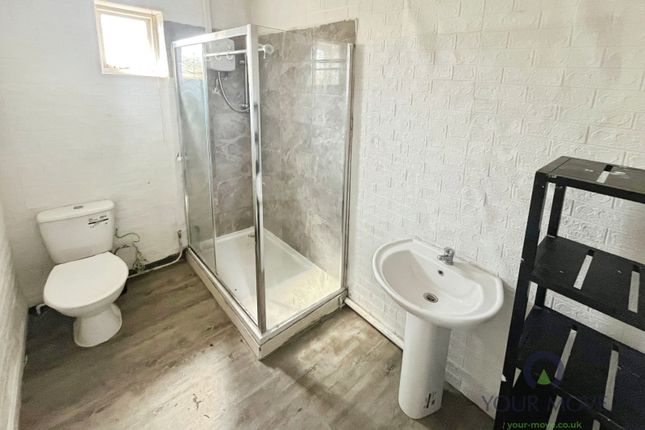13, Nottingham Road, Derbyshire photo 4