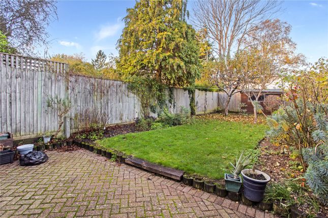 Semi-detached house for sale in Victoria Road, Oxford