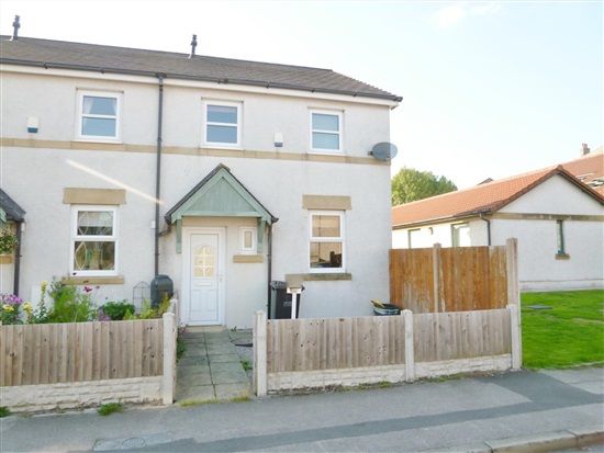 3 Bed House To Rent Morecambe