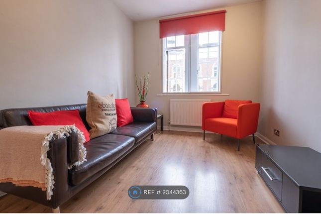 Thumbnail Flat to rent in Pennybank Chambers, London