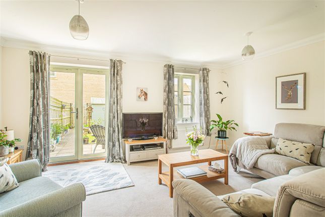 Terraced house for sale in Quercus Road, Tetbury