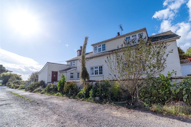 Butlers Lane, Wrabness, Manningtree, Essex CO11, 3 bedroom detached