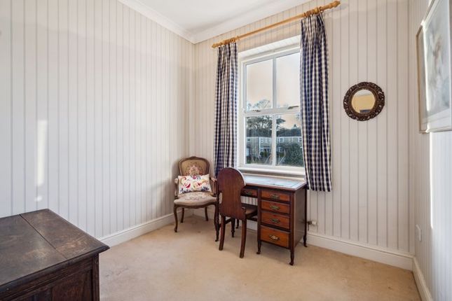 Terraced house for sale in Orkney Court, Taplow, Maidenhead