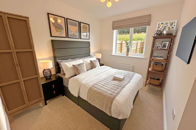 The Reedley, Bancroft View, Barnsey Meadows, Barnoldswick photo 4
