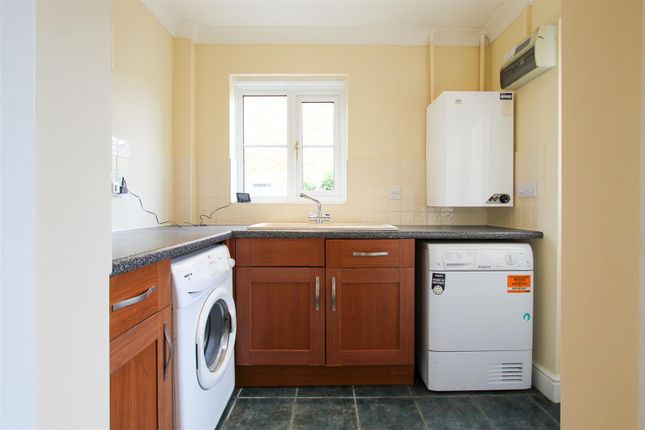 Detached house to rent in High Street, Cheveley, Newmarket