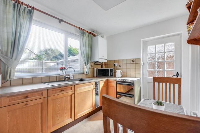 15, Parkside Avenue, Nottingham photo 4