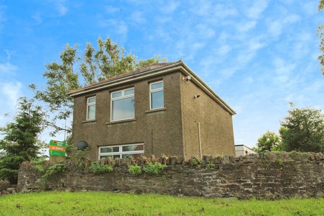 Thumbnail Detached house for sale in Bridge Road, Llandaff North, Cardiff