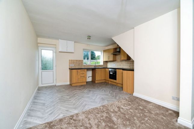 Carters Garth Close, Grainthorpe photo 4