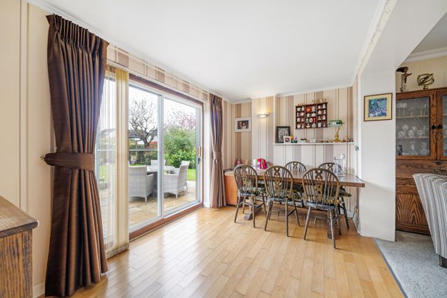 Detached house for sale in Brabourne Rise, Park Langley, Beckenham