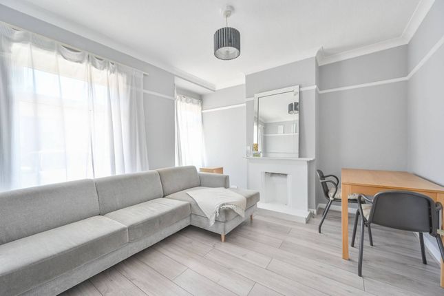 Thumbnail Terraced house for sale in Braid Avenue, Acton, London